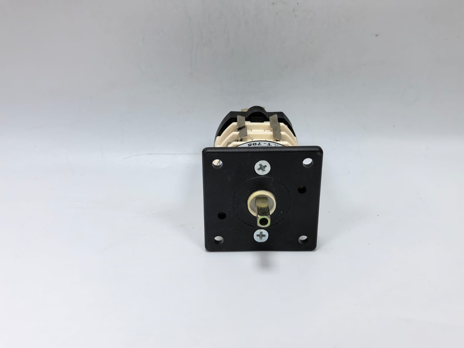 KEMA KEUR T12 KEMA KEUR T12 ROTARY SWITCH T-705 2