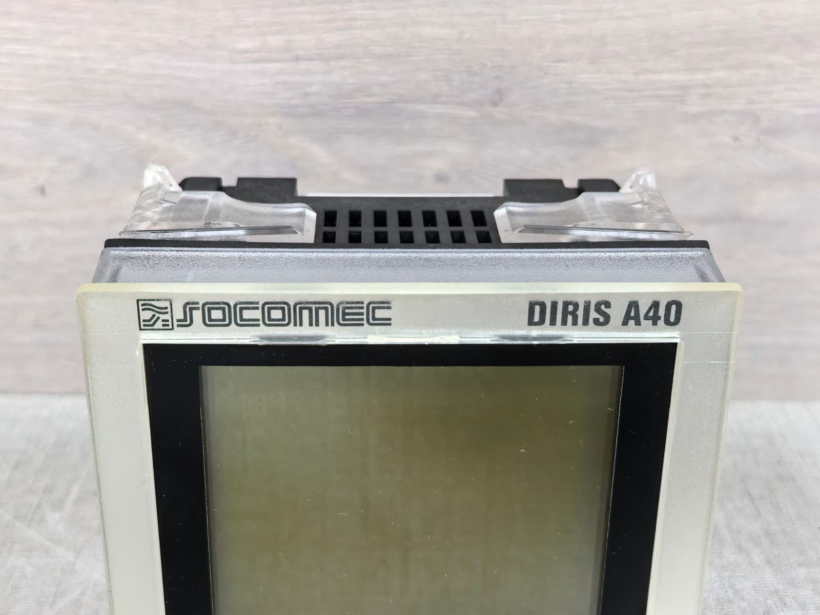 Socomec DIRIS A40 SOCOMEC DIRIS A40 48250A40 MULTI FUNCTION METER 110-240V 3
