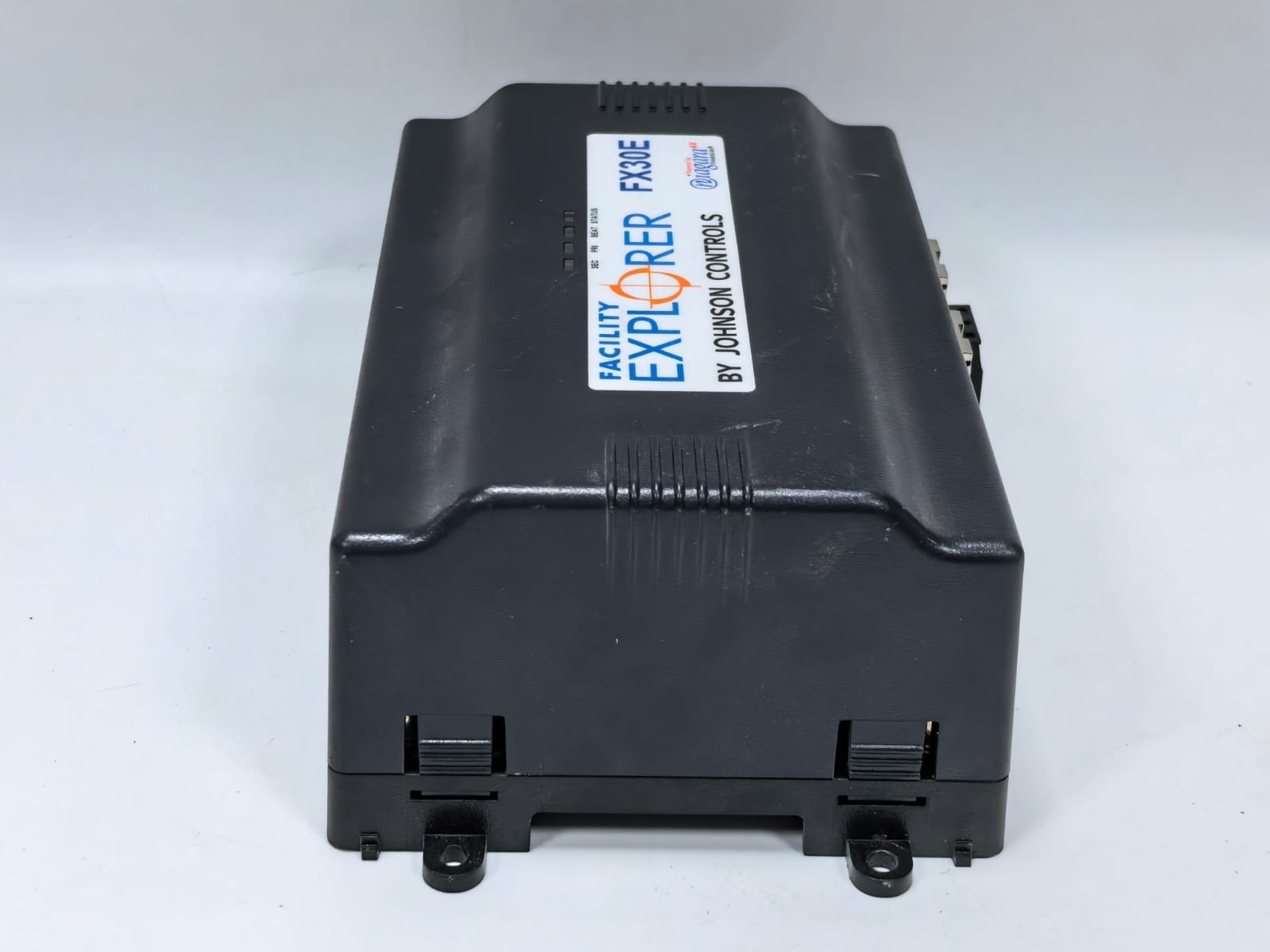 Johnson Controls FX30E FACILITY EXPLORER BY JOHNSON CONTROLS FX30E SUPERVISORY SERIES CONTROLLER 6