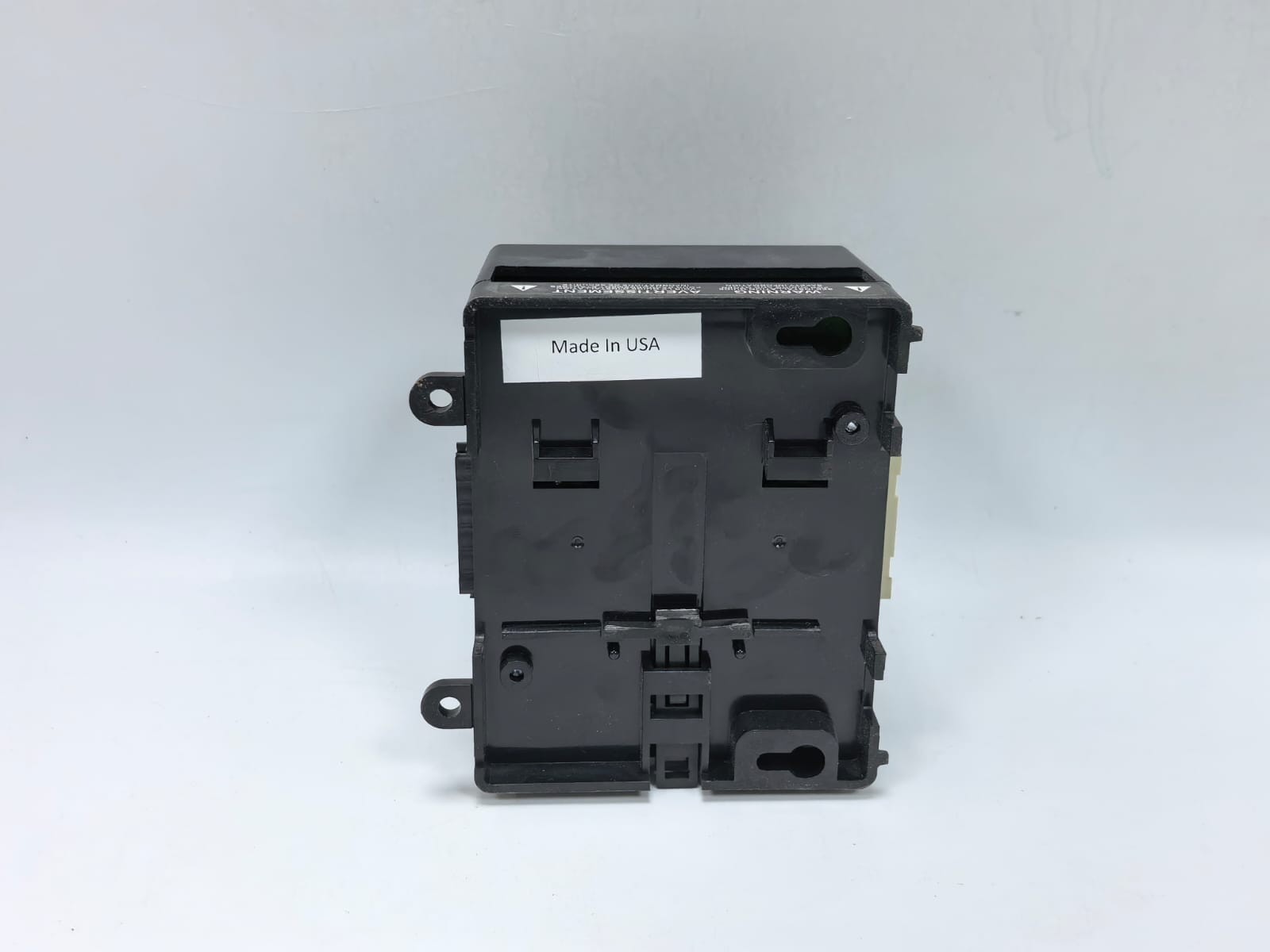 Johnson Controls FXPM24 FACILITY EXPLORER BY JOHNSON CONTROLS FXPM24 POWER MODULE 8