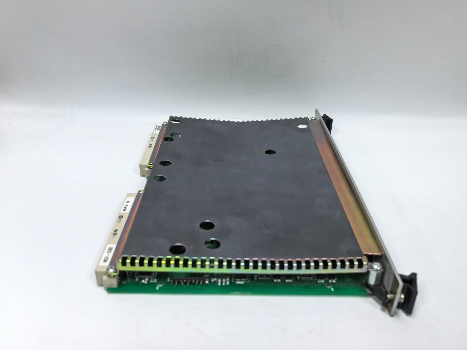 MICROSOL HDI-040 MPV 16 MICROSOL HDI-040 MPV 16 DIGITAL INPUT MODULE 4