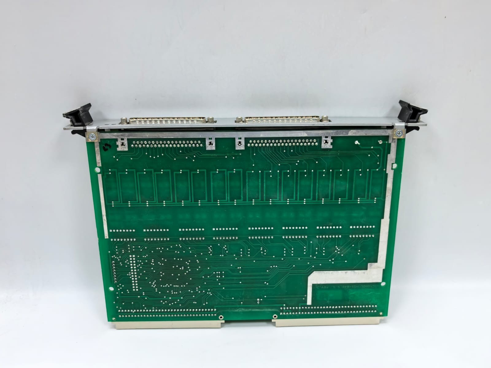 MICROSOL HDI-040 MPV 16 MICROSOL HDI-040 MPV 16 DIGITAL INPUT MODULE 7