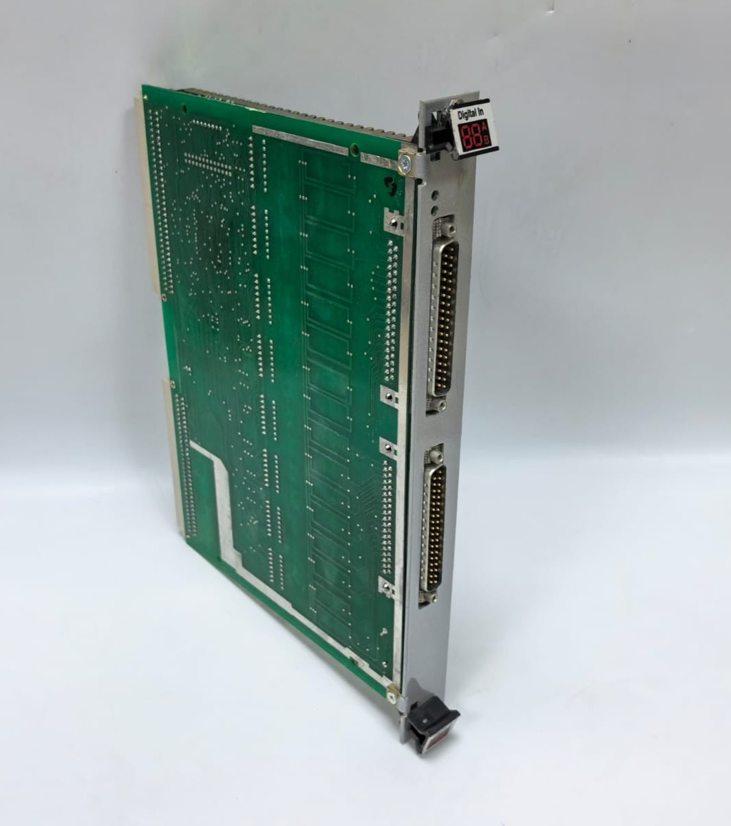 MICROSOL HDI-040 MPV 16 MICROSOL HDI-040 MPV 16 DIGITAL INPUT MODULE 8