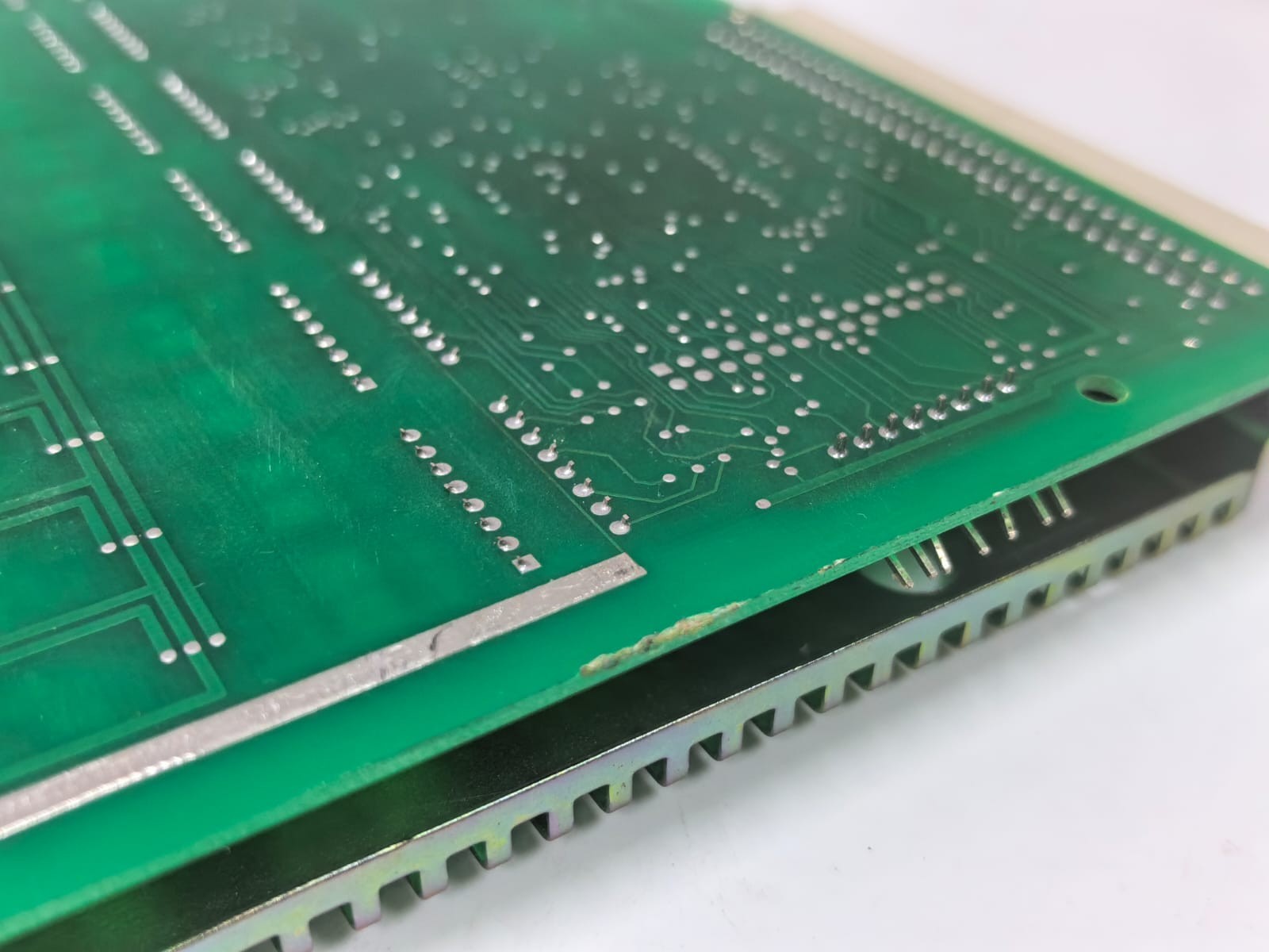 MICROSOL HDI-040 MPV 16 MICROSOL HDI-040 MPV 16 DIGITAL INPUT MODULE 10
