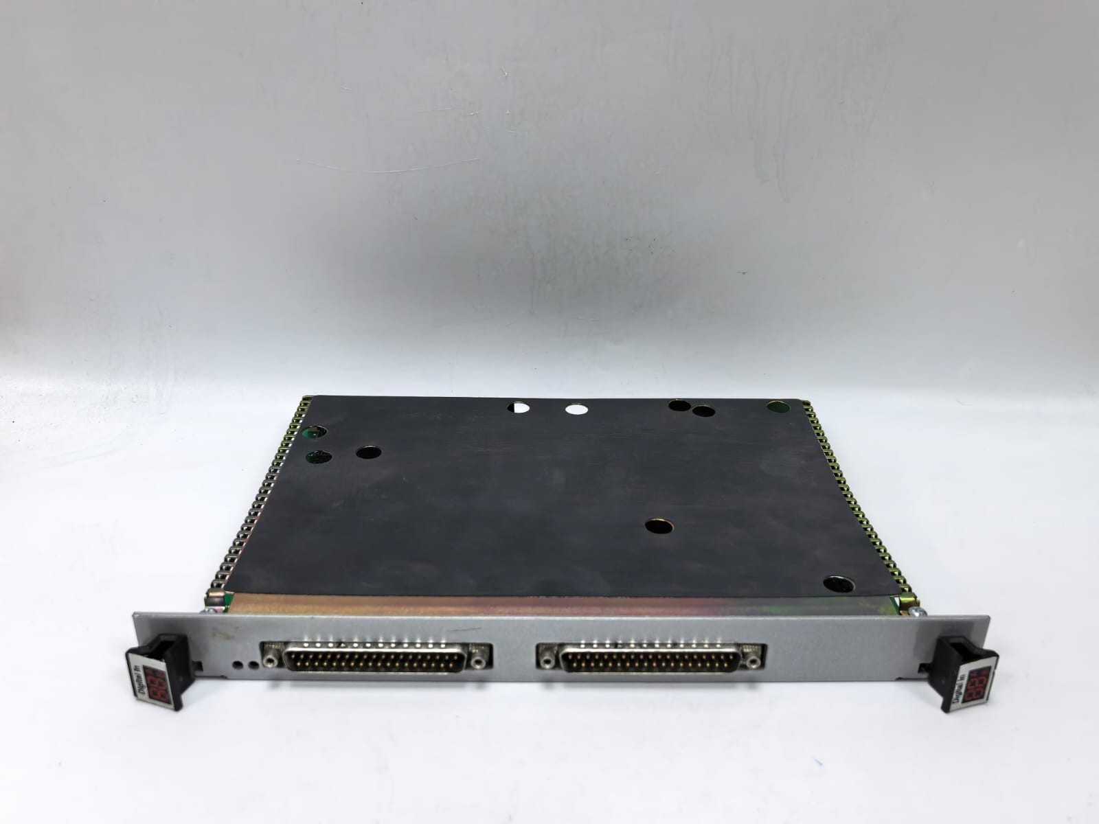 MICROSOL HDI-040 MPV 16 DIGITAL INPUT MODULE