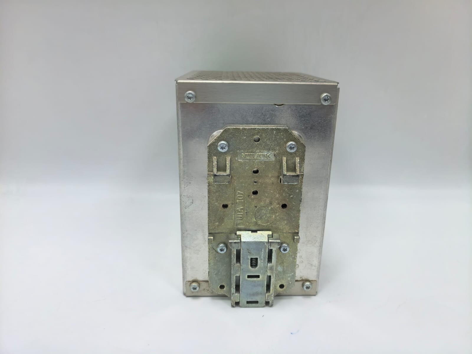 Phoenix Contact QUINT-PS-100-240AC/24DC/10 PHOENIX CONTACT QUINT-PS-100-240AC/24DC/10 POWER SUPPLY 2938604 8