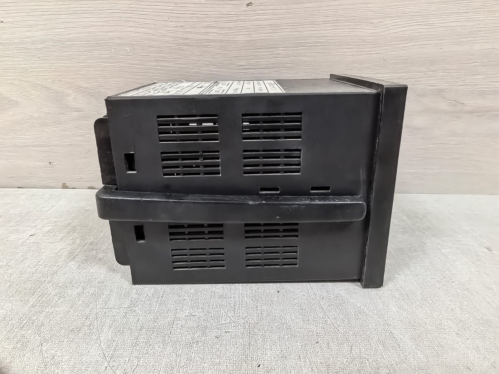 DATSON PROJECTS D35047 VER 1.1 DATSON PROJECTS D35047 VER 1.1 SAFETY CONTROLLER 7