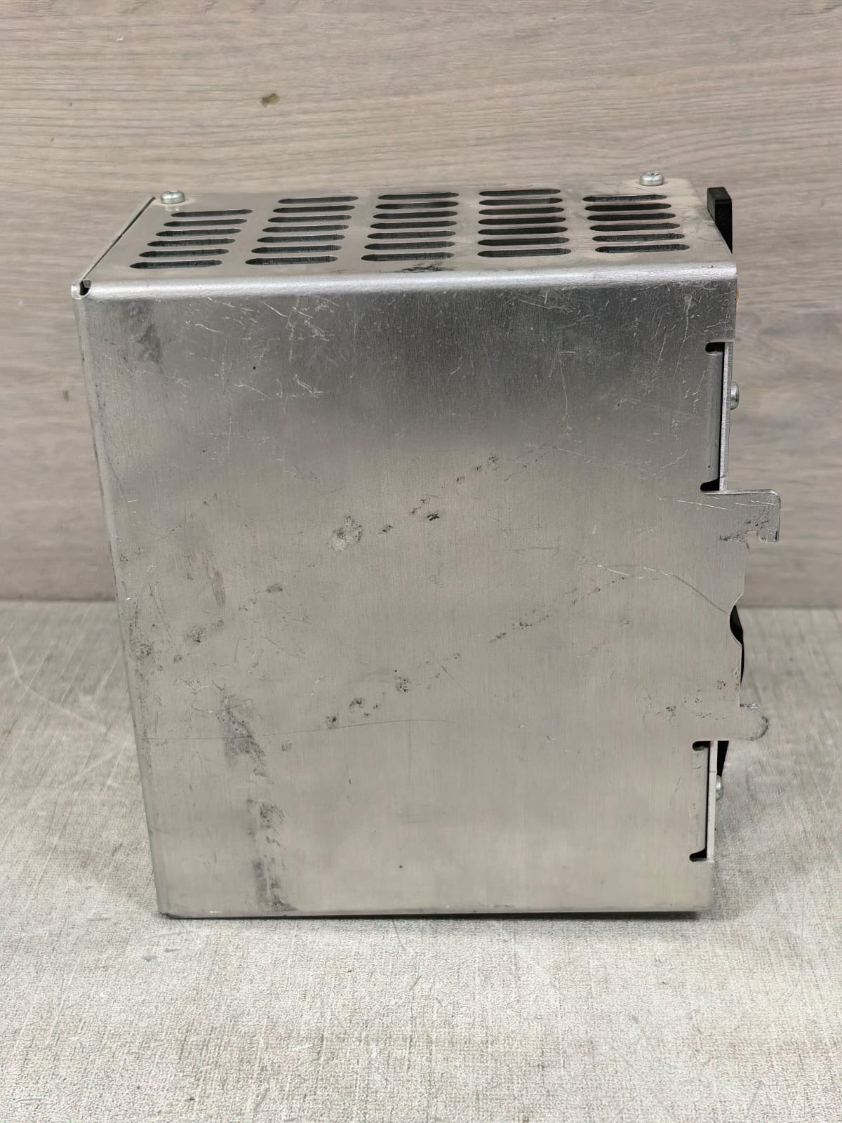 NEW LIFT CDRA 120-24 GPHS120-STD REV.1.6 LIFT CDRA 120-24 GPHS120-STD REV.1.6 AC/DC POWER SUPPLY 8