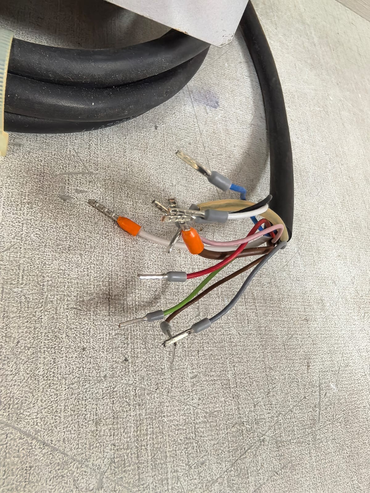 BAUMER ITD 3 A 4Y18 100H NI KR2 E 15 IP65 BAUMER ITD 3 A 4Y18 100H NI KR2 E 15 IP65 INCREMENTAL ENCODER 8-30VDC 8