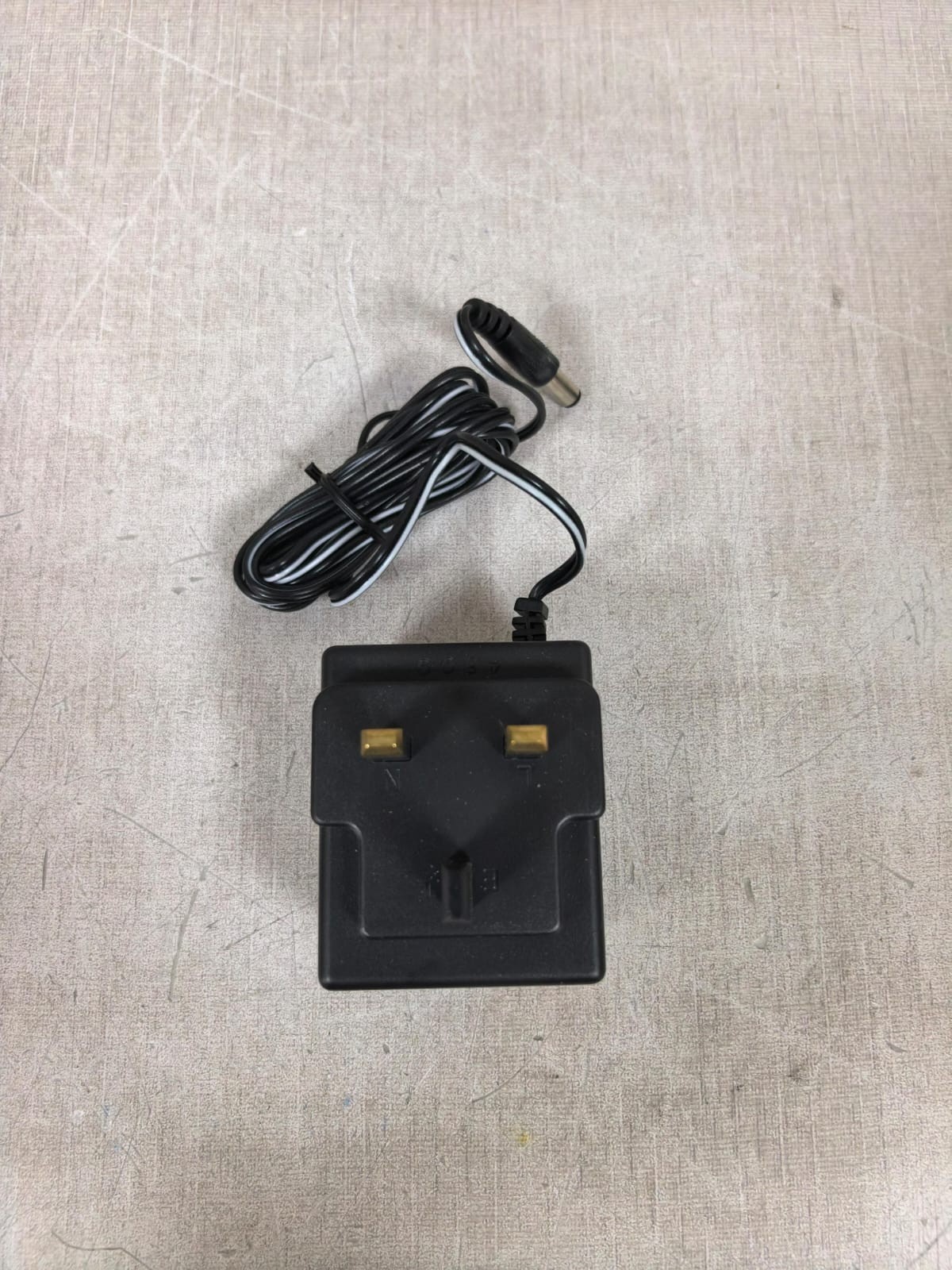 Emerson 00275-0007-0001 EMERSON FISHER ROSEMOUNT 00275-0007-0001 BATTERY CHARGER 5