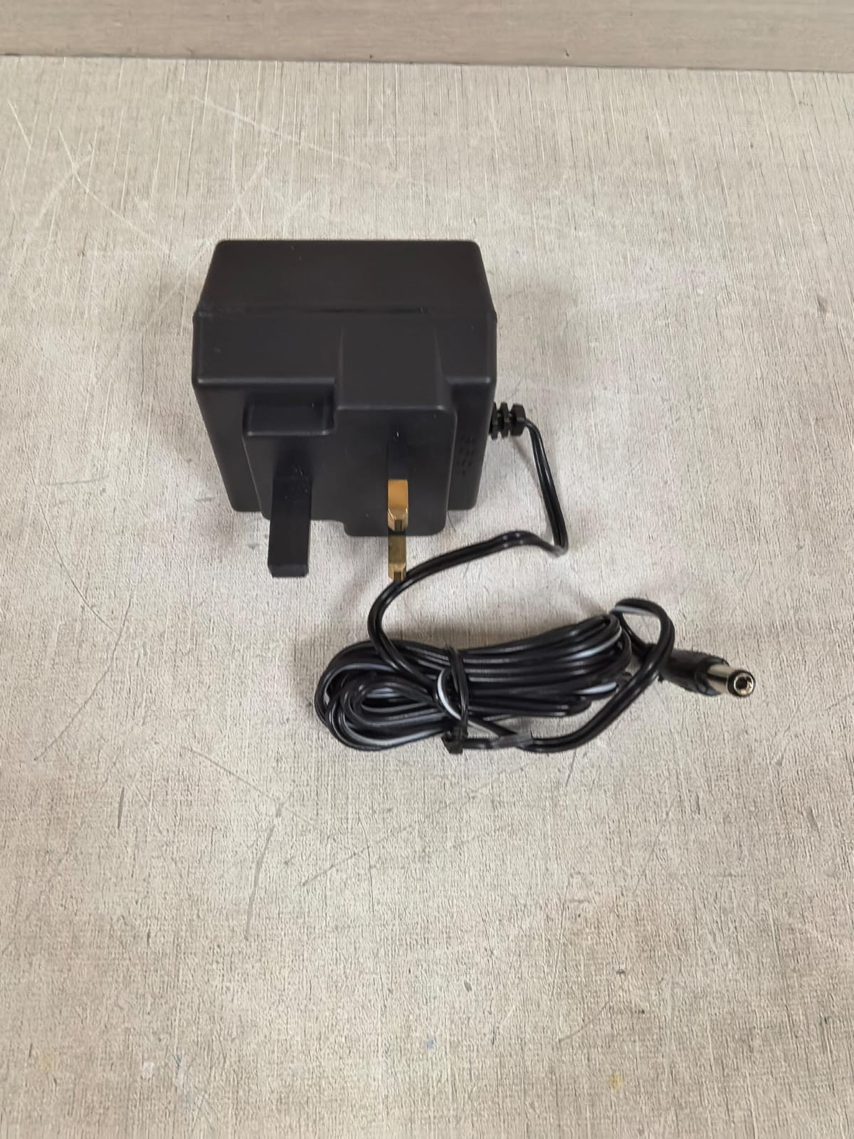 Emerson 00275-0007-0001 EMERSON FISHER ROSEMOUNT 00275-0007-0001 BATTERY CHARGER 7