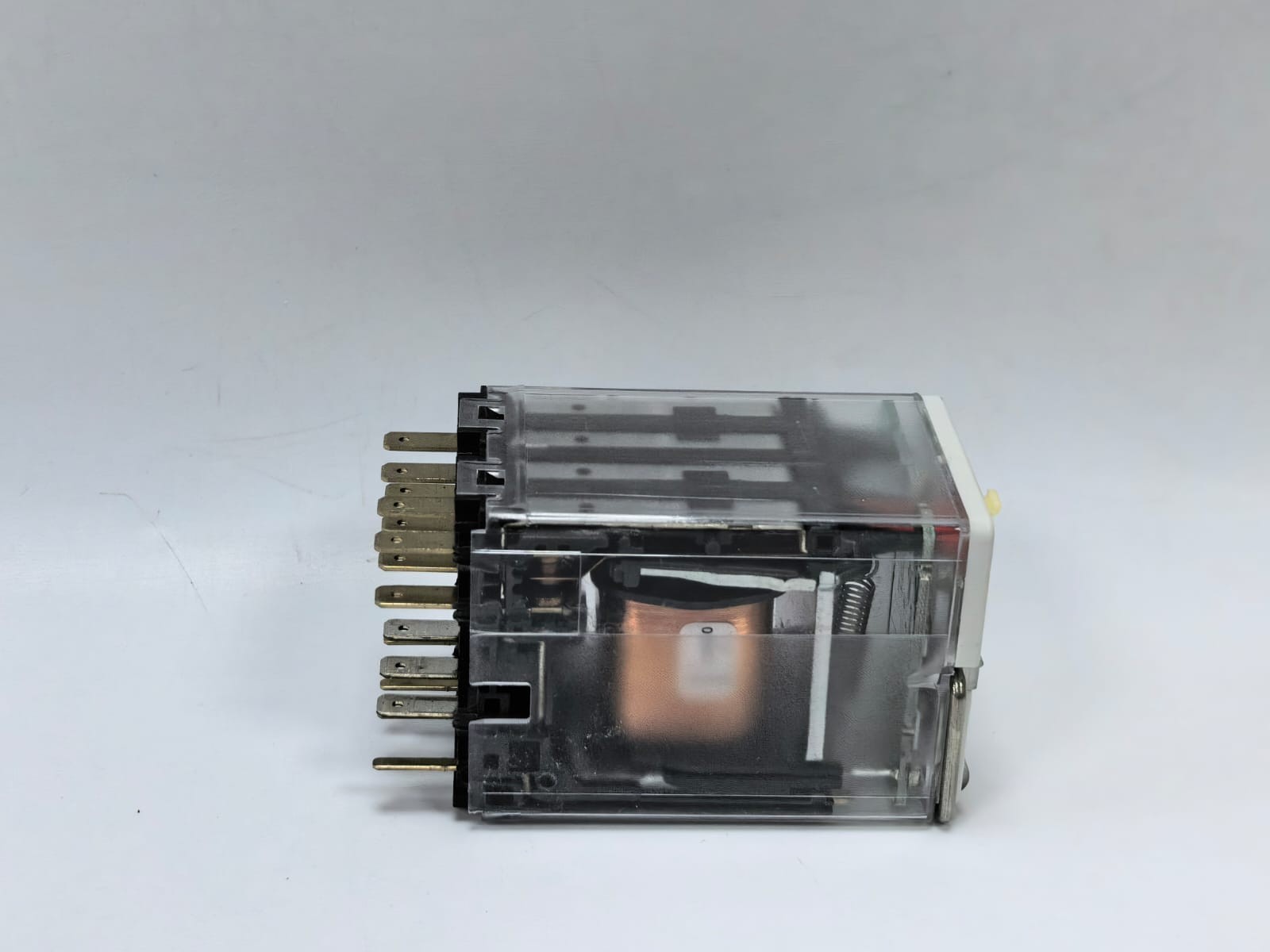 ARTECHE RF4 ARTECHE RF4 INSTANTANEOUS RELAY 110VAC 4