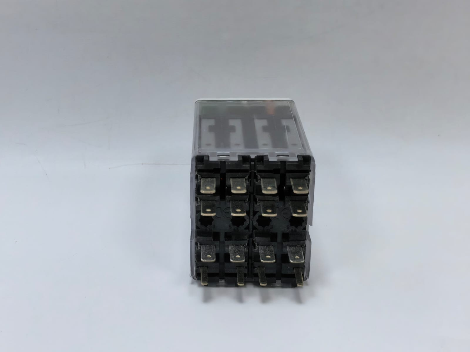 ARTECHE RF4 ARTECHE RF4 INSTANTANEOUS RELAY 110VAC 6