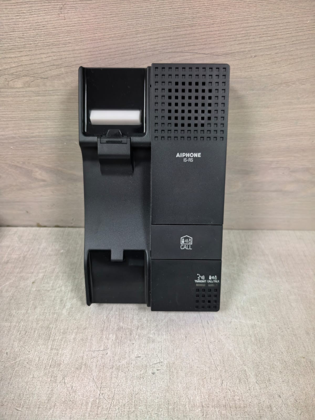 Aiphone IS-RS AIPHONE IS-RS AUDIO HANDSET ROOM STATION- UNIT ONLY 2