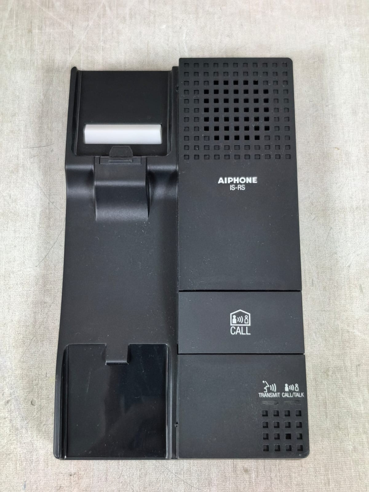 Aiphone IS-RS AIPHONE IS-RS AUDIO HANDSET ROOM STATION- UNIT ONLY 3
