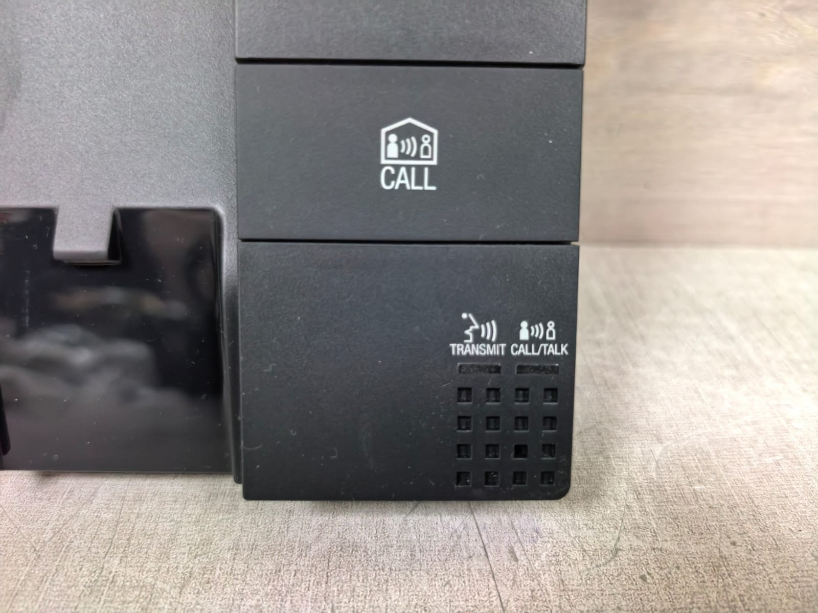 Aiphone IS-RS AIPHONE IS-RS AUDIO HANDSET ROOM STATION- UNIT ONLY 5
