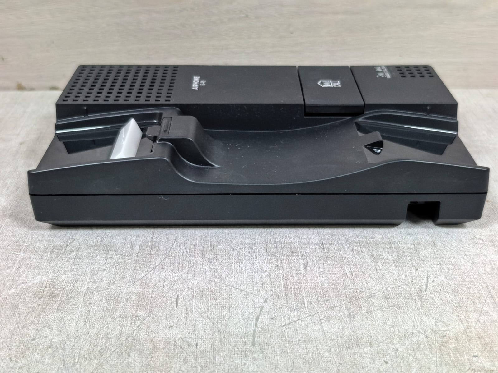 Aiphone IS-RS AIPHONE IS-RS AUDIO HANDSET ROOM STATION- UNIT ONLY 6