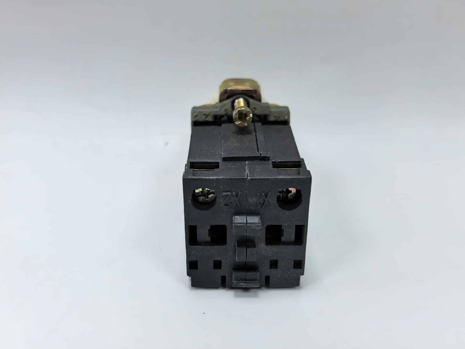 Schneider Electric XB4 BV8B1 PCS TELEMECANIQUE XB4 BV8B1 WHITE INDICATOR LIGHT 6