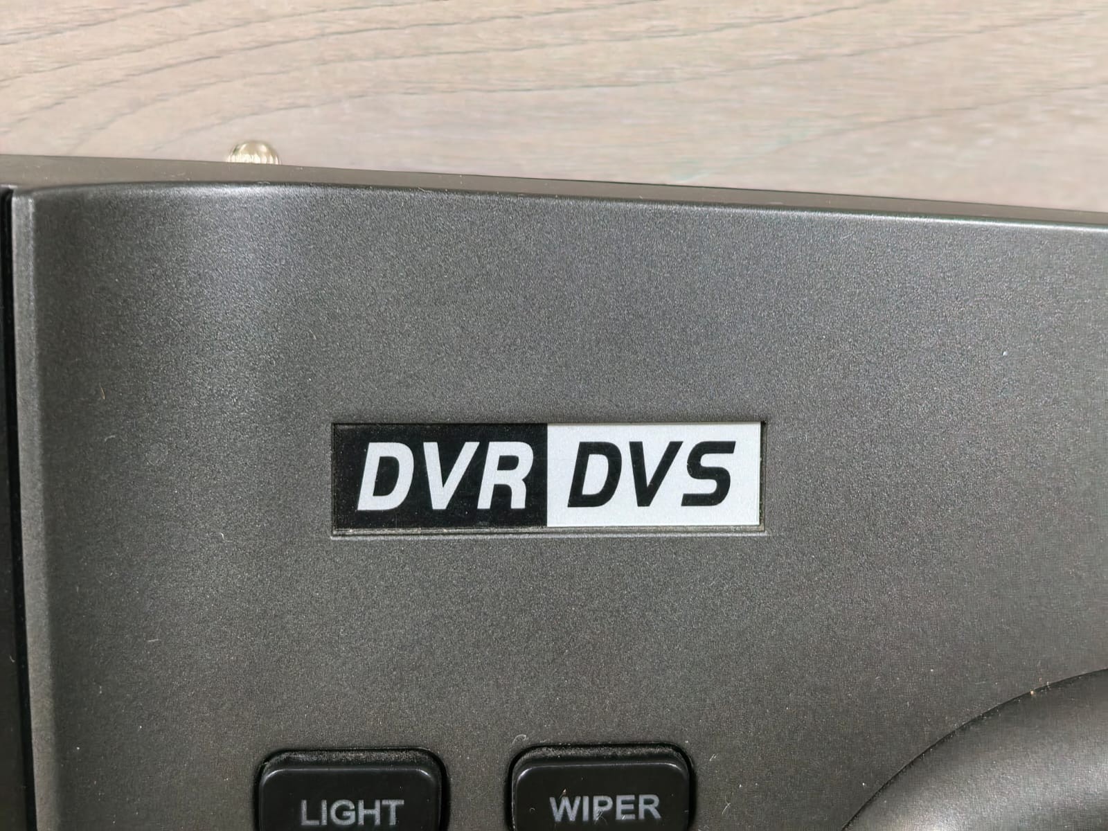 DVR DVS DS-1100KI DVR DVS DS-1100KI V2.3.0 131030 NETWORK KEYBOARD 9