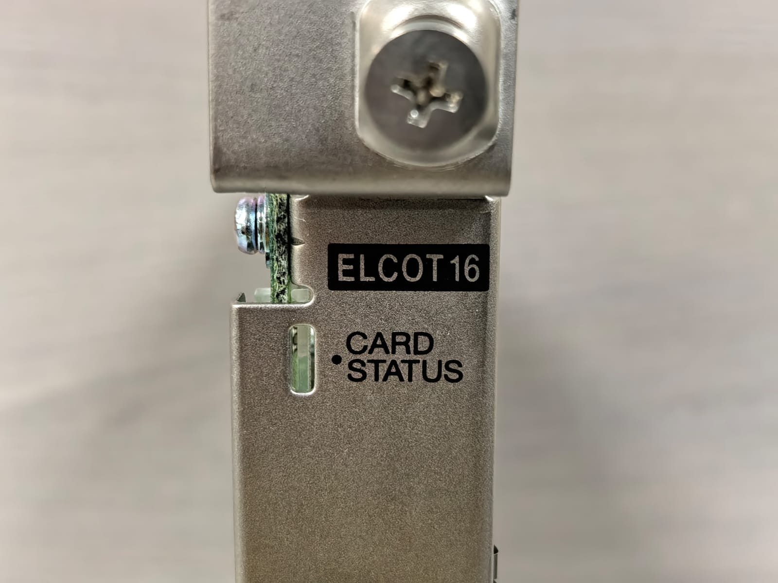 Panasonic ELCOT16 PANASONIC ELCOT16 KX-TDA6181 16PORT ANALOGUE TRUNK CARD 2