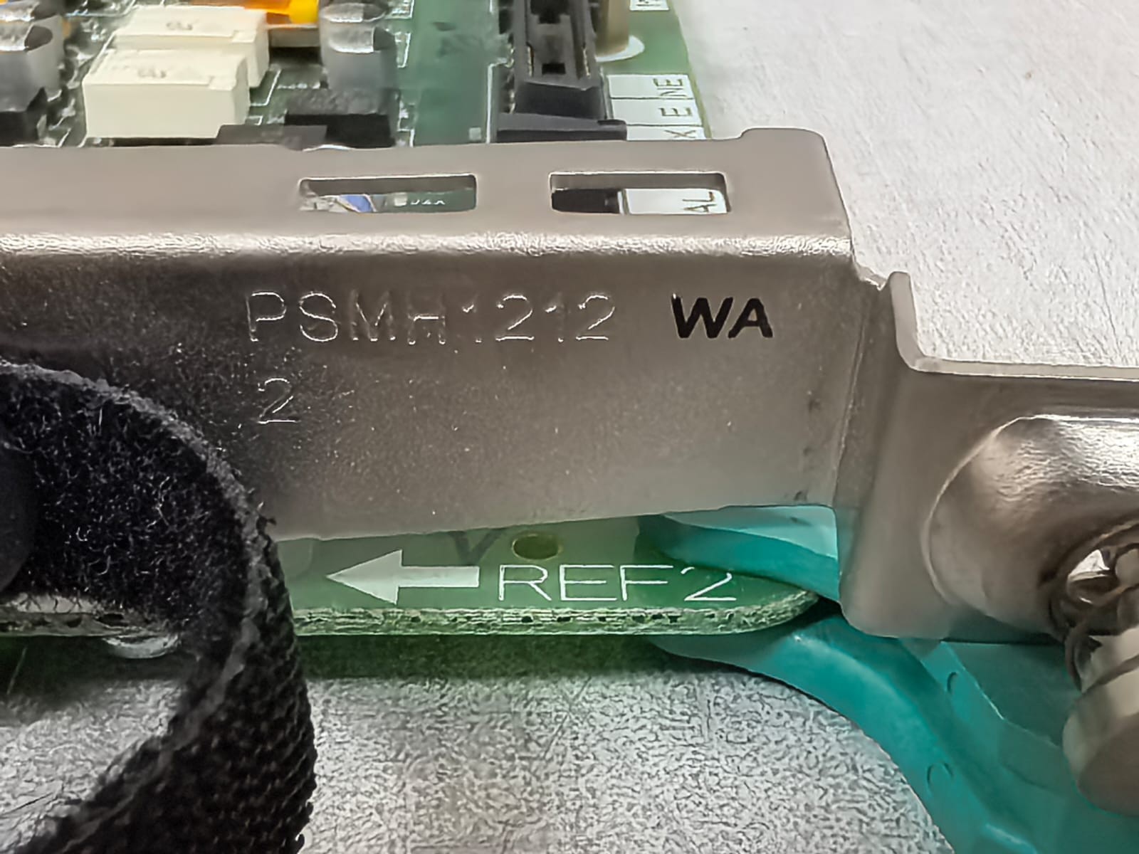 Panasonic ELCOT16 PANASONIC ELCOT16 KX-TDA6181 16PORT ANALOGUE TRUNK CARD 7