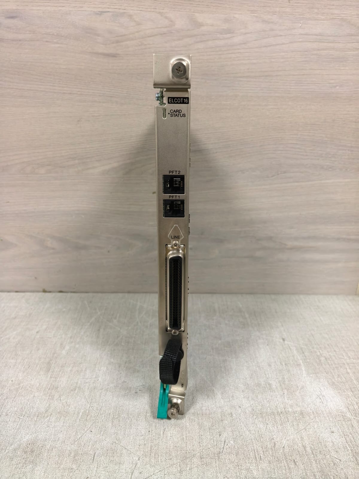 PANASONIC ELCOT16 KX-TDA6181 16PORT ANALOGUE TRUNK CARD
