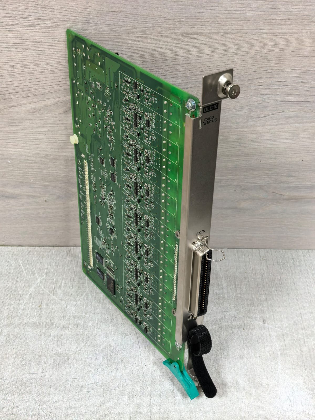 Panasonic DLC16 PANASONIC DLC16 KX-TDA0172 16-PORT DIGITAL STATION CARD 3