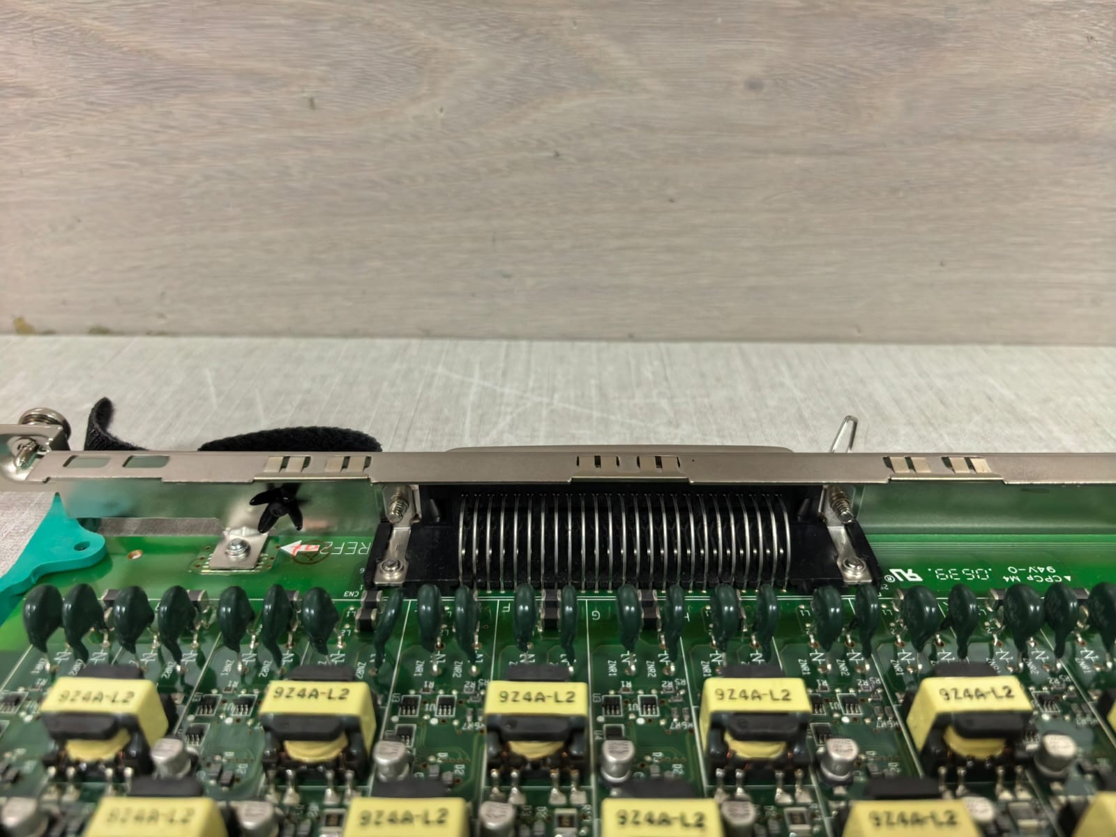 Panasonic DLC16 PANASONIC DLC16 KX-TDA0172 16-PORT DIGITAL STATION CARD 8