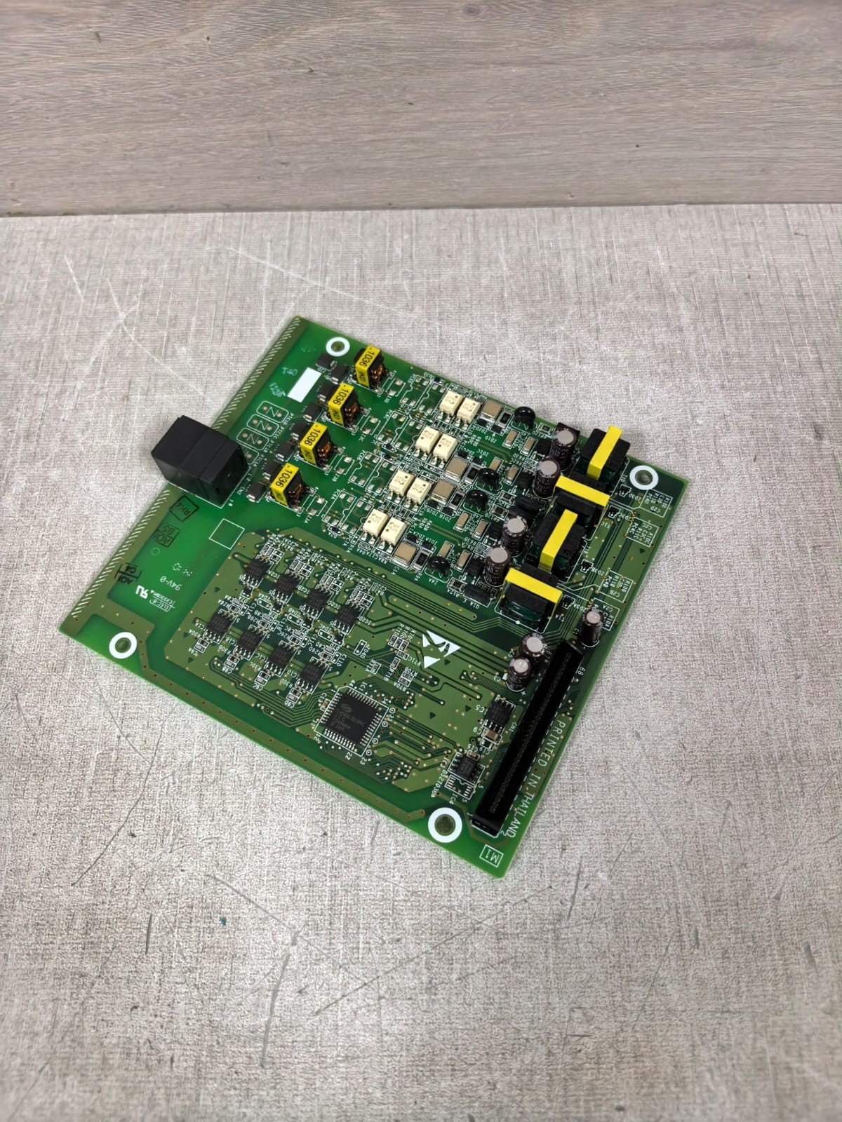 NEC PZ-4COTE NEC PZ-4COTE 4-PORT ANALOG TRUNK DAUGHTER CARD 3