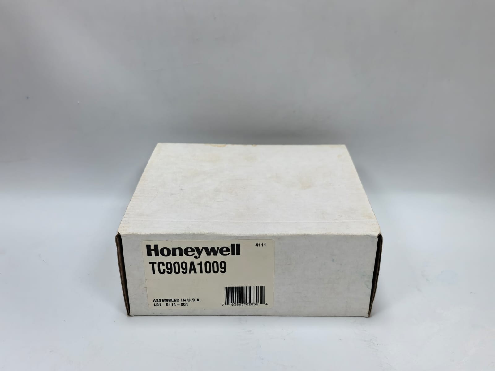 Honeywell HONEYWELL TC909A1009 HONEYWELL TC909A1009 DUAL INPUT MODULE 10