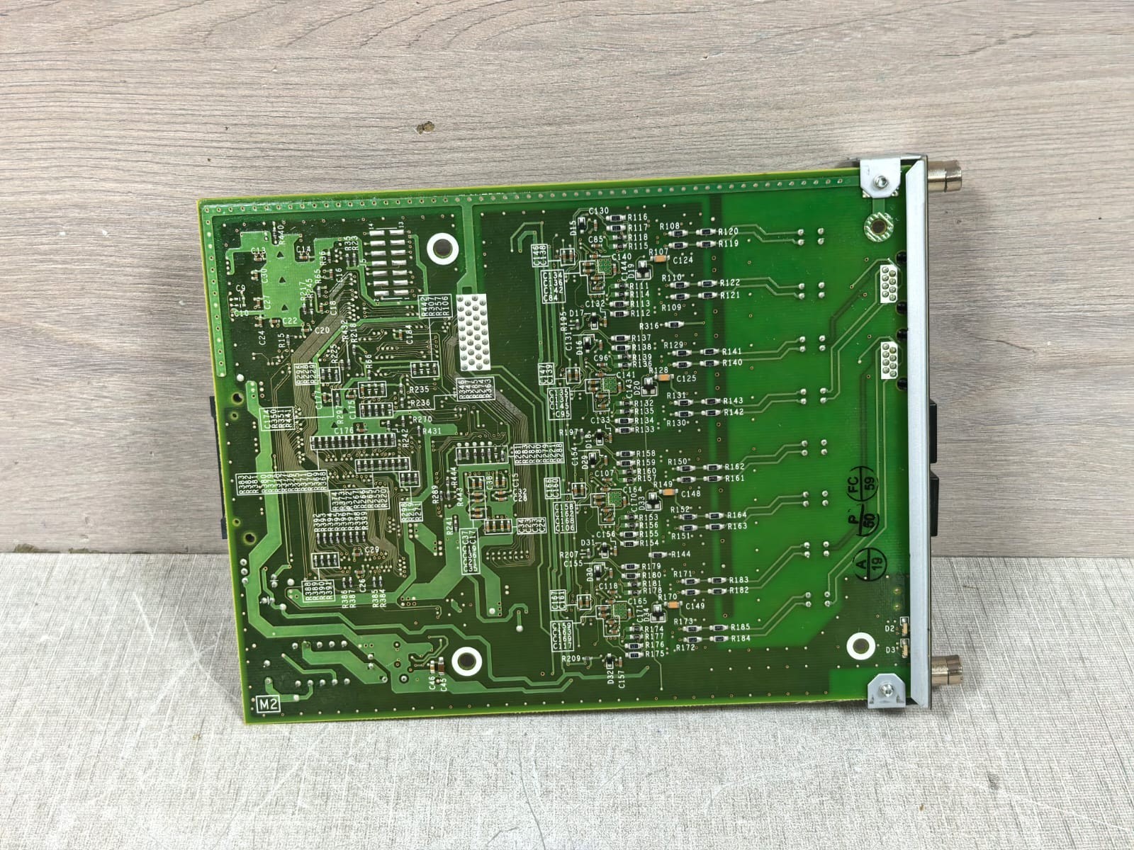 NEC GCD-8LCF NEC GCD-8LCF 8-PORT ANALOG EXTENSION CARD 9