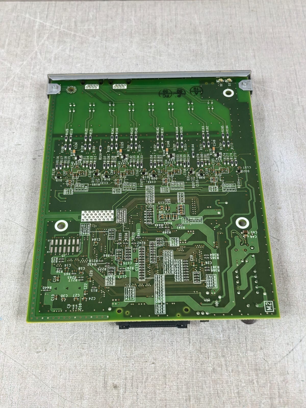 NEC GCD-8LCF NEC GCD-8LCF 8-PORT ANALOG EXTENSION CARD 10