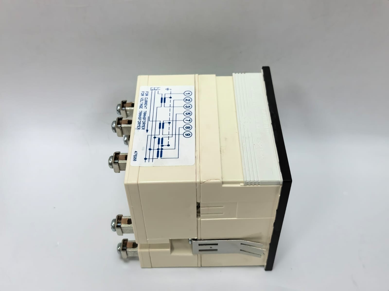 CEWE PL 23 CEWE INSTRUMENT PL 23 PANEL METER 9566 280-0-280MW 3