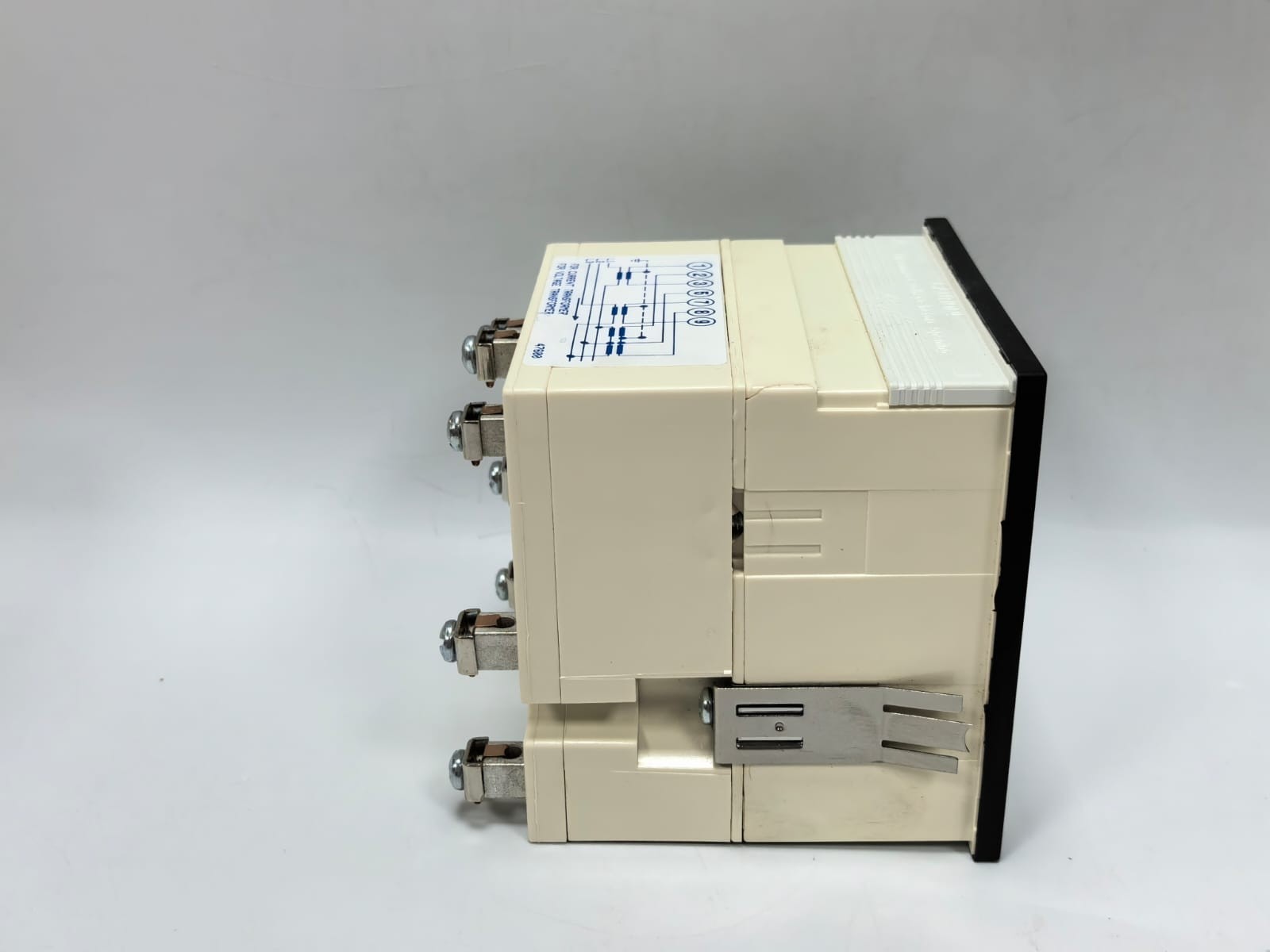 CEWE PL 23 CEWE INSTRUMENT PL 23 PANEL METER 9566 280-0-280MW 4