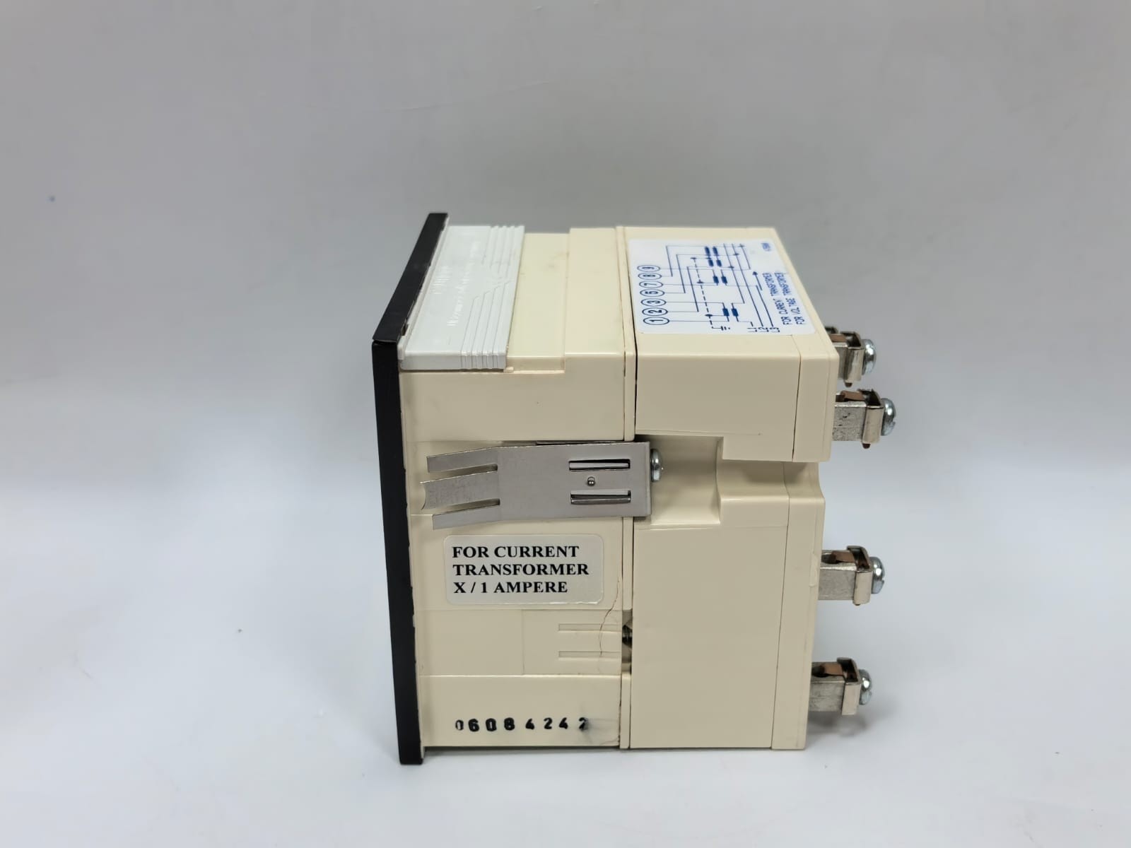 CEWE PL 23 CEWE INSTRUMENT PL 23 PANEL METER 9566 280-0-280MW 5