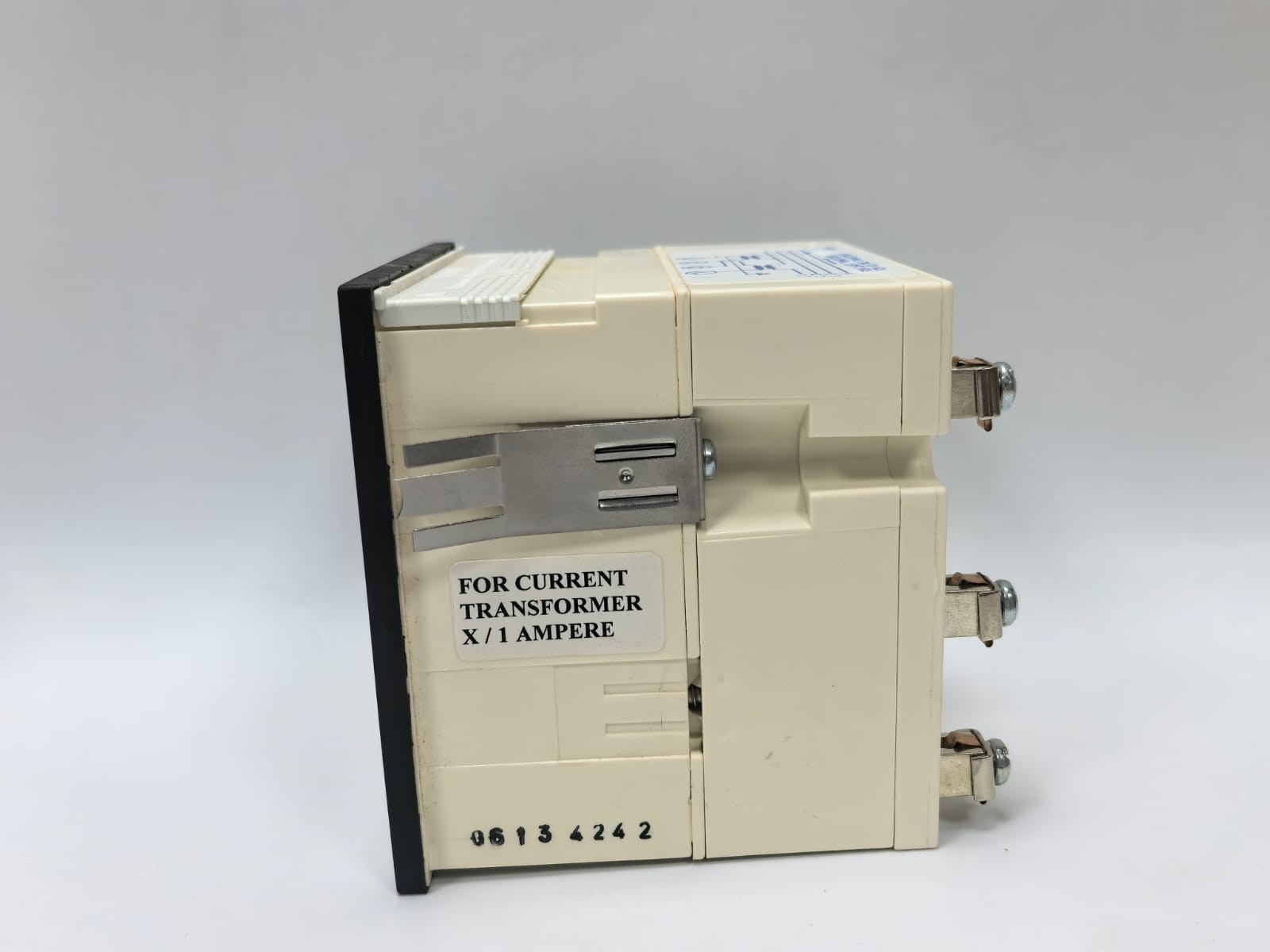CEWE PL 14 CEWE INSTRUMENT PL 14 PANEL METER 9561 0-220MW 4