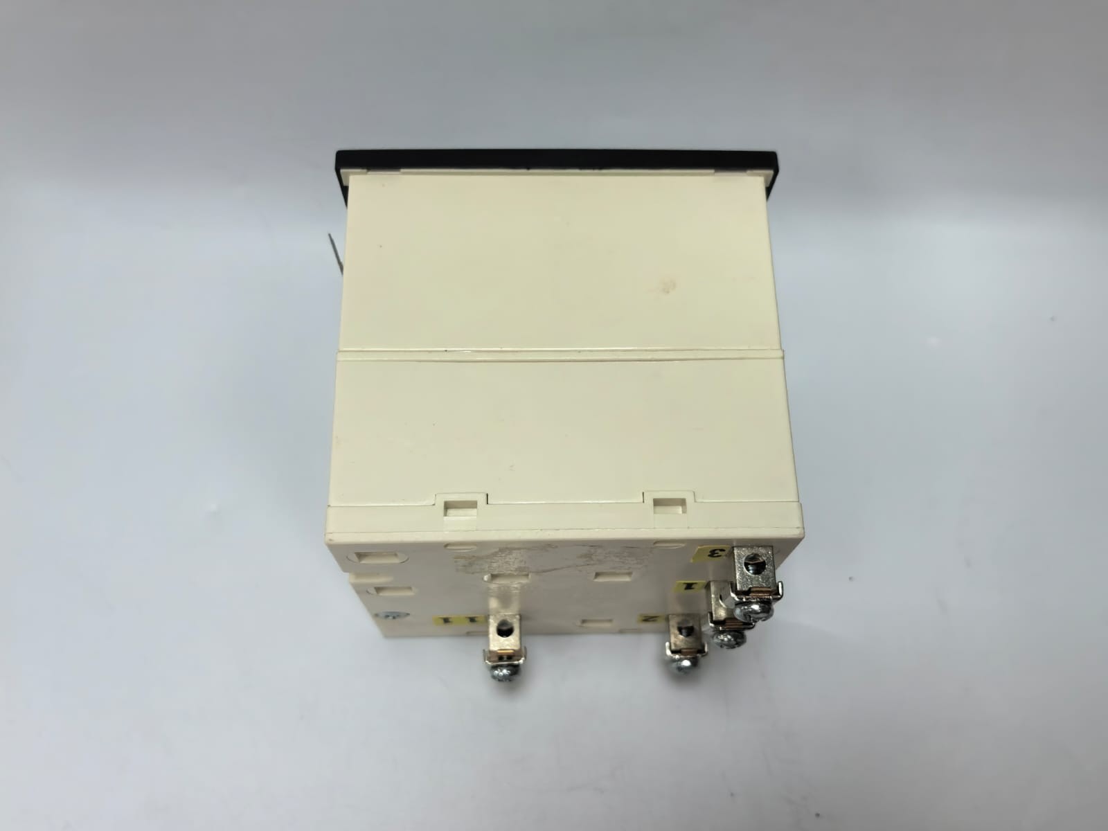 CEWE PL 14 CEWE INSTRUMENT PL 14 PANEL METER 9561 0-220MW 6