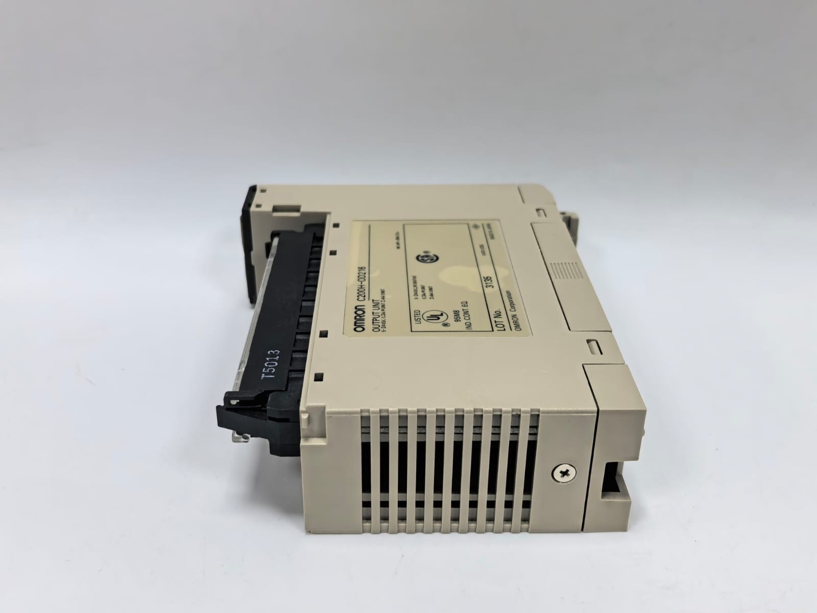 Omron OMRON C200H-OD216 OMRON C200H-OD216 PLC MODULE 6