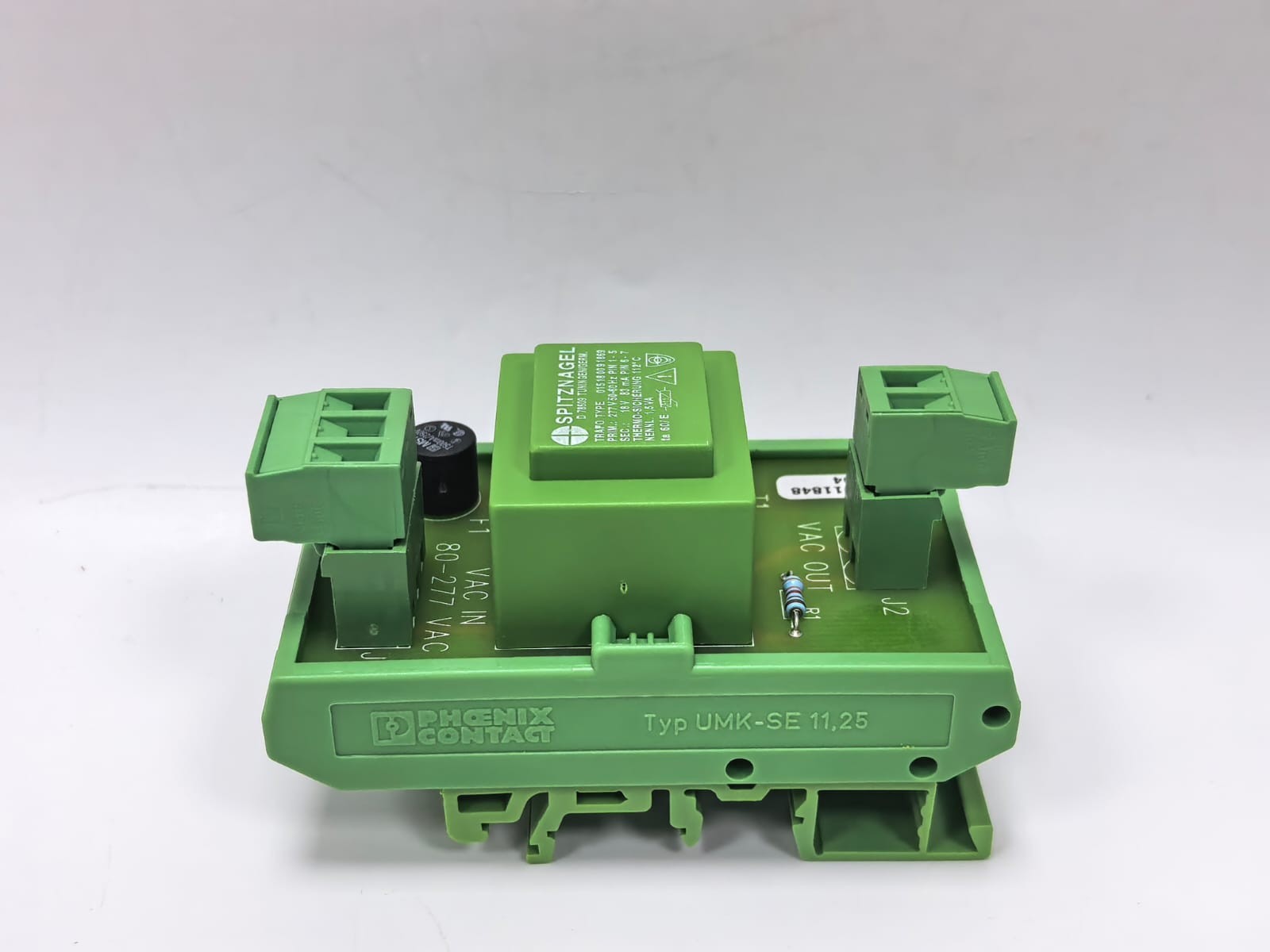 UNKNOWN NGC-30-CVM TYCO NGC-30-CVM VOLTAGE CONTROL MODULE 7