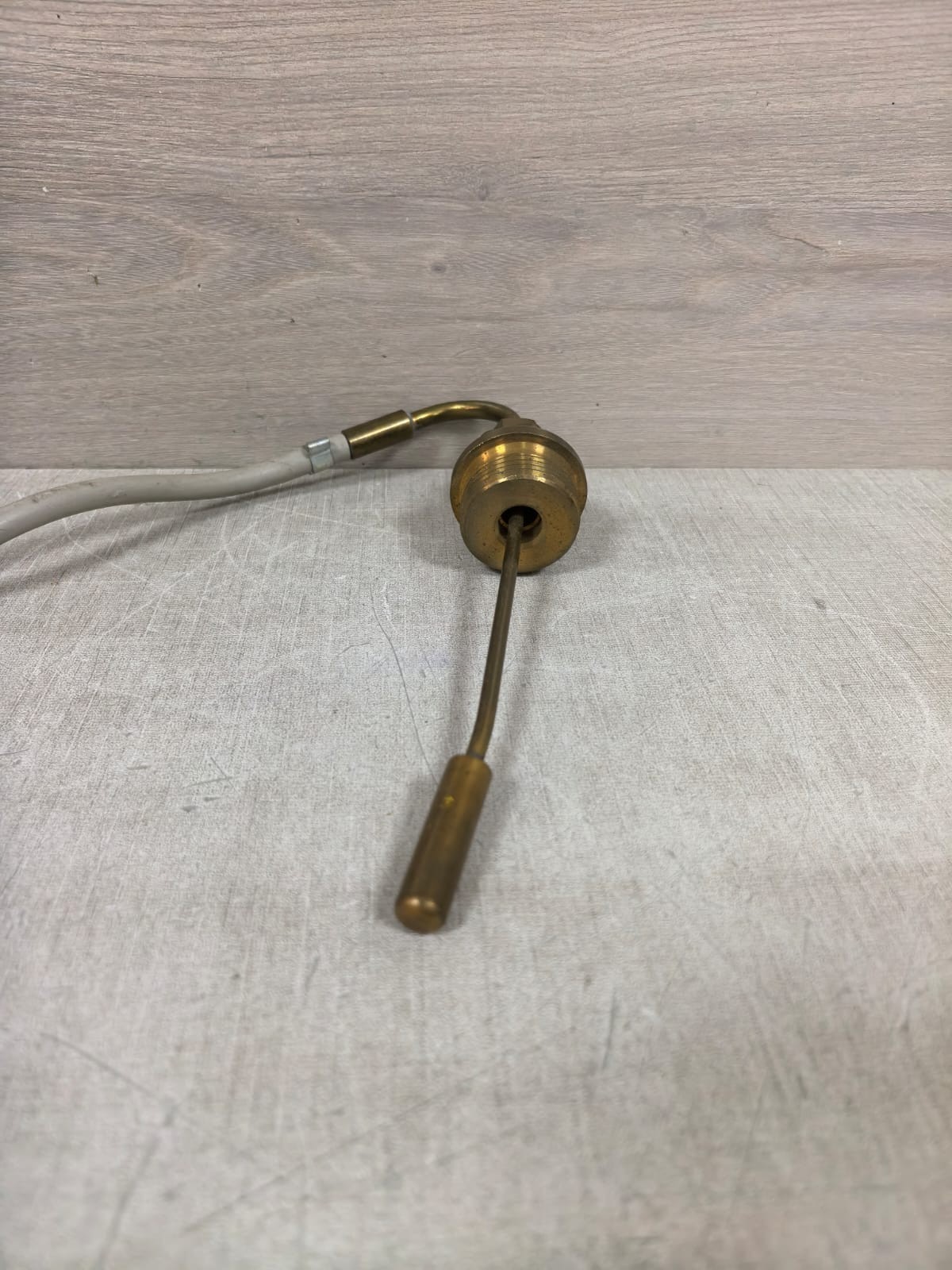 UNKNOWN 1292871 70-III MESSKO HAUSER 1292871 70-III TEMPERATURE MEASUREMENT 8