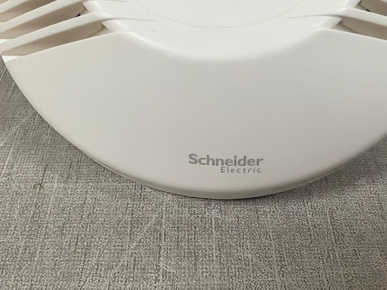 Schneider Electric ARGUS SAE-UE-MS-CU-WE SCHNEIDER ELECTRIC ARGUS SAE-UE-MS-CU-WE SINGLE-LOAD 360° OCCUPANCY SENSOR 3