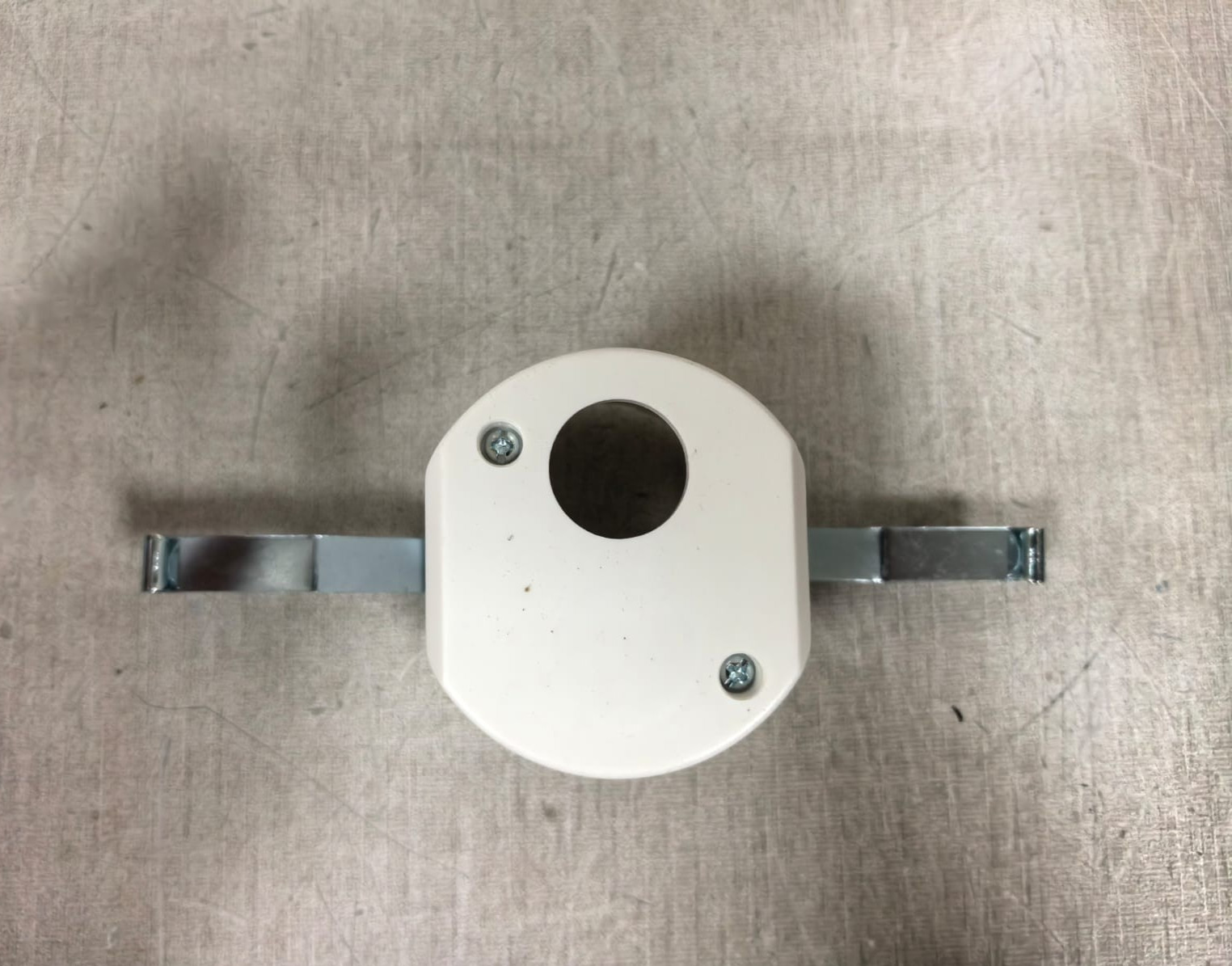 Schneider Electric ARGUS SAE-UE-MS-CU-WE SCHNEIDER ELECTRIC ARGUS SAE-UE-MS-CU-WE SINGLE-LOAD 360° OCCUPANCY SENSOR 4