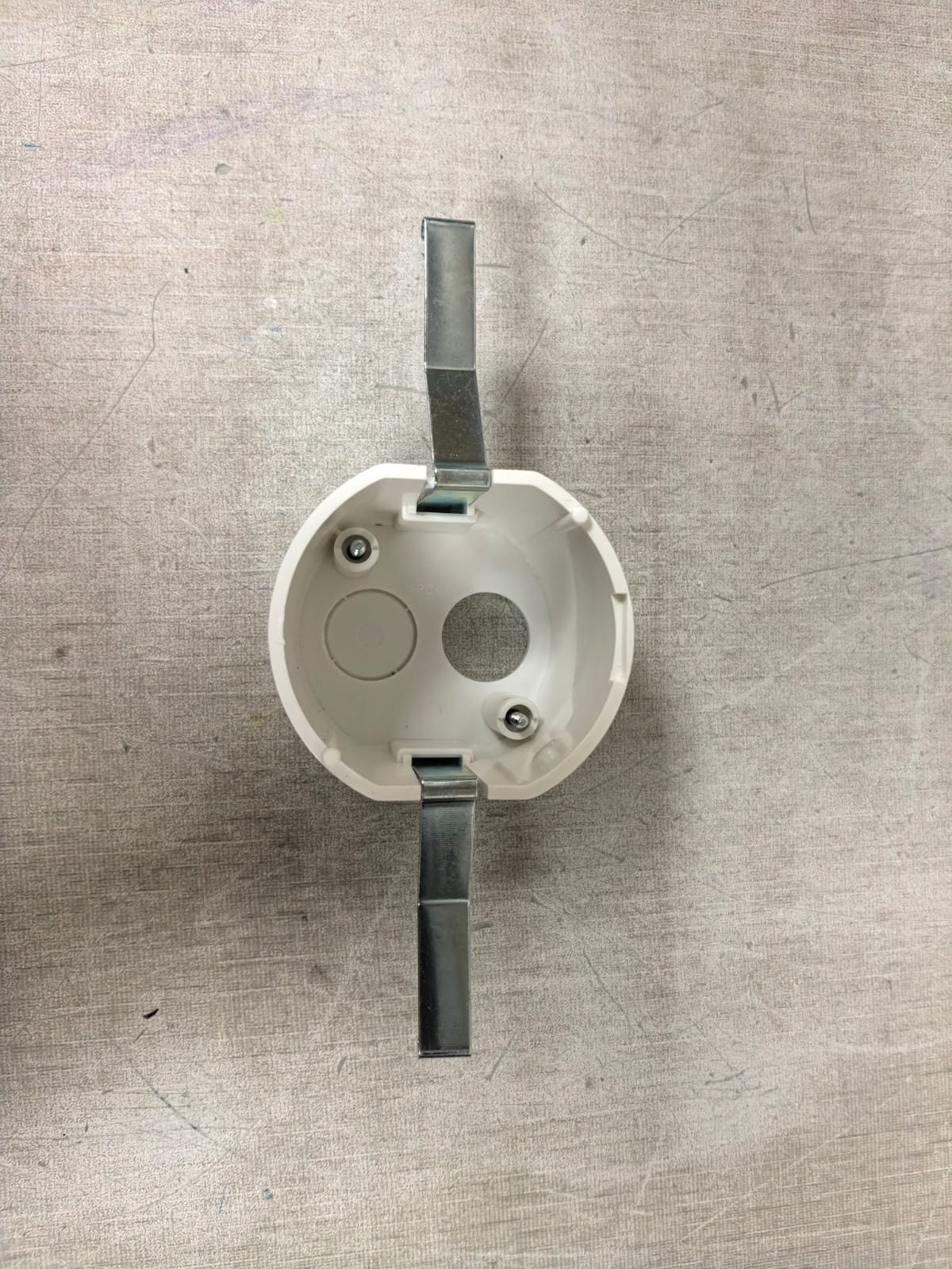 Schneider Electric ARGUS SAE-UE-MS-CU-WE SCHNEIDER ELECTRIC ARGUS SAE-UE-MS-CU-WE SINGLE-LOAD 360° OCCUPANCY SENSOR 6