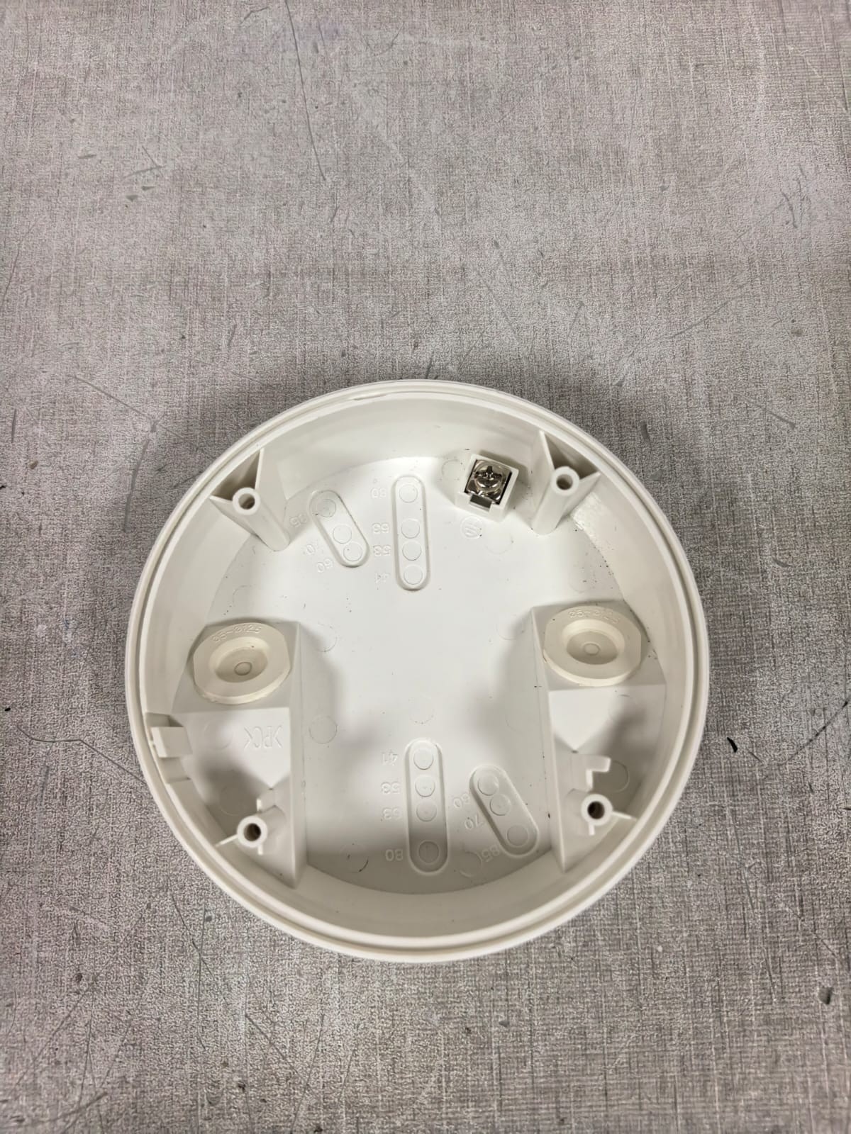 Schneider Electric ARGUS SAE-UE-MS-CU-WE SCHNEIDER ELECTRIC ARGUS SAE-UE-MS-CU-WE SINGLE-LOAD 360° OCCUPANCY SENSOR 10