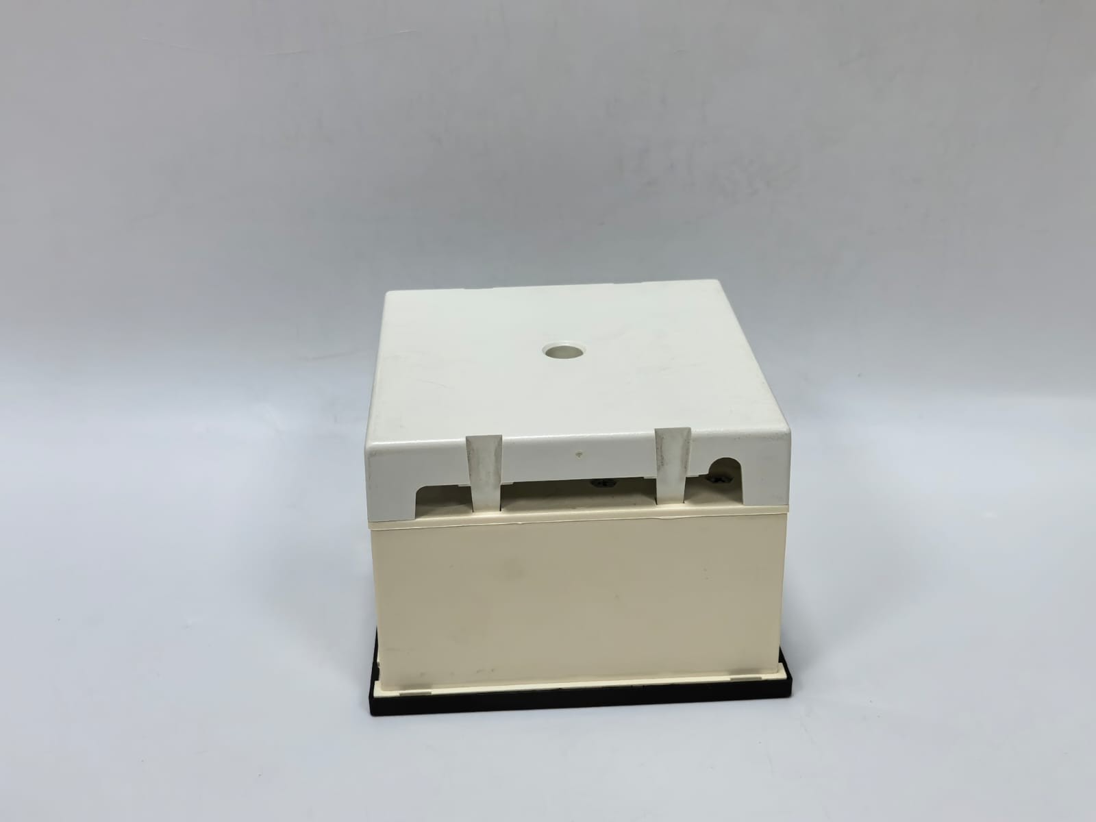 CEWE CLR96 CEWE INSTRUMENTS CLR96 ANALOG PANEL METER 1000/1A 60HZ 0-1200 7