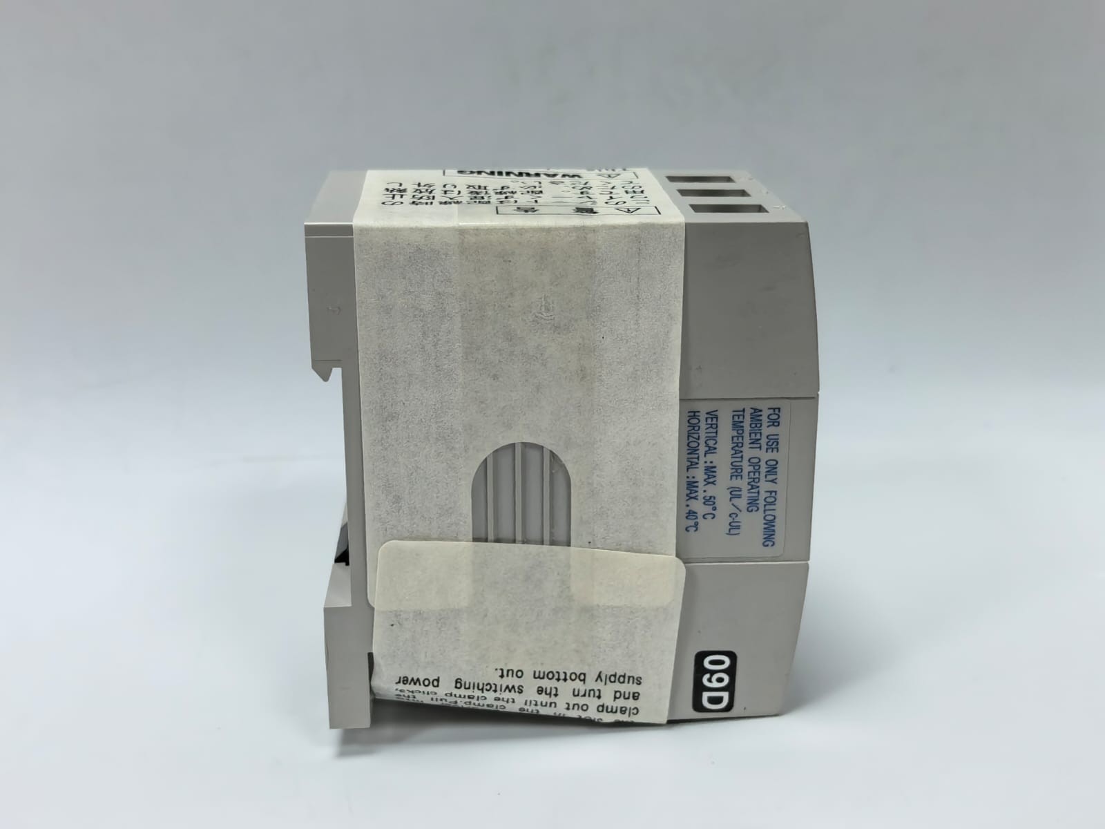 IDEC PS5R-A24 IDEC PS5R-A24 POWER SUPPLY 6