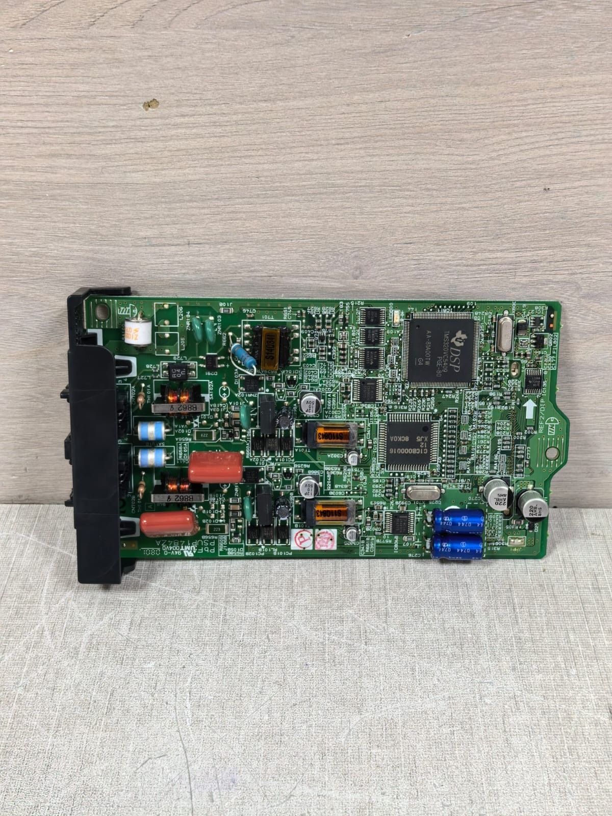 Panasonic KX-TVM502X PANASONIC KX-TVM502X 2-PORT HYBRID EXPANSION CARD 3