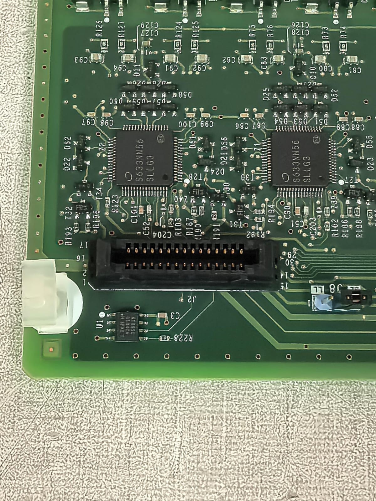 NEC GPZ-8LCF NEC GPZ-8LCF 8-PORT ANALOGUE EXTENSION BOARD 8