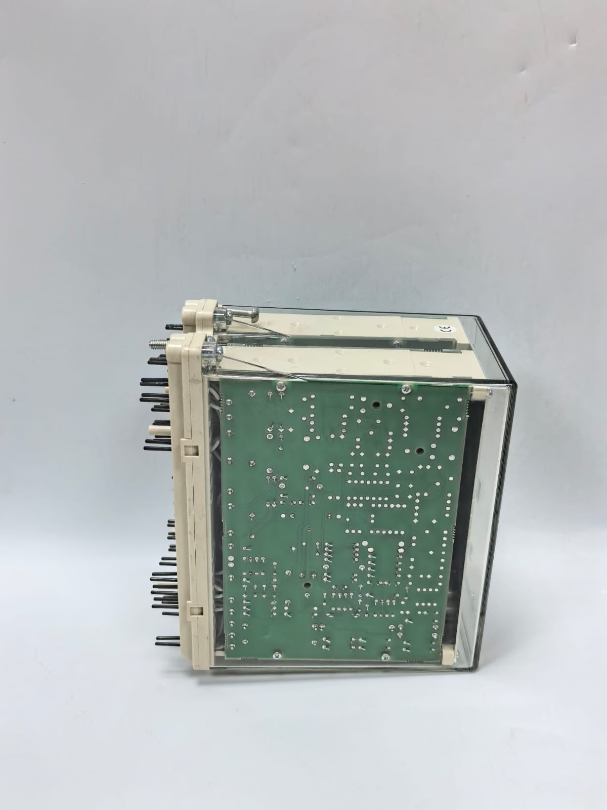 ABB RXDSC 4 1MRK 000 344-A ABB RXDSC 4 1MRK 000 344-A RELAY 4