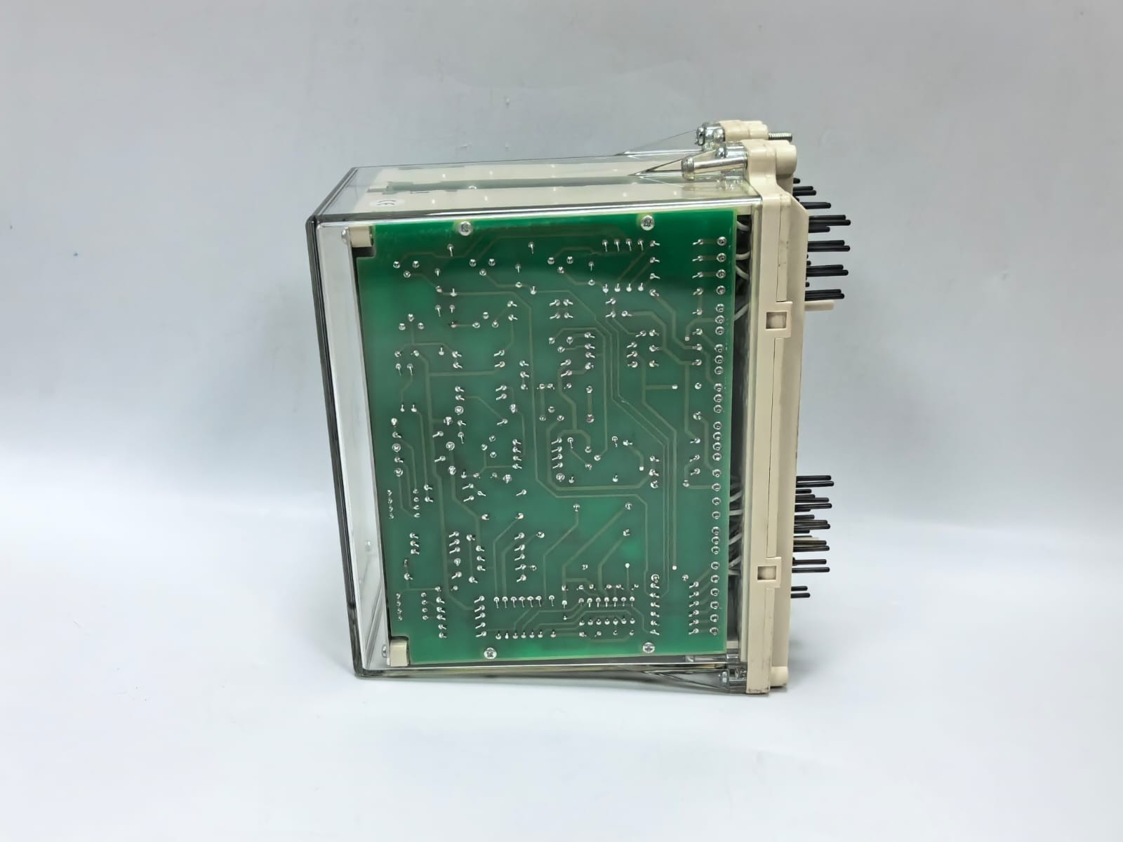 ABB RXDSC 4 1MRK 000 344-A ABB RXDSC 4 1MRK 000 344-A RELAY 5
